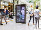 Ooh!Media's tap payment billboards mark industry 'evolution'